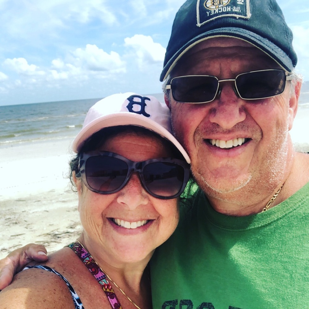 Meet your Posher, Lori